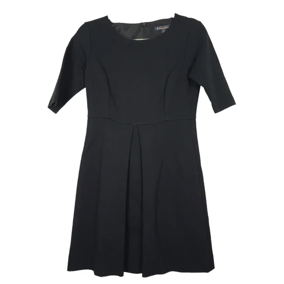Brooks Brothers Sheath Dress - Picture 1 of 7